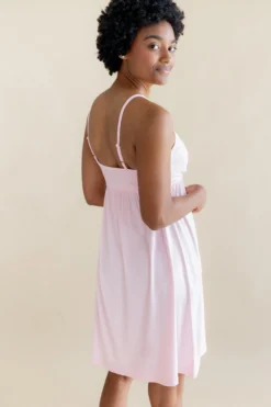 Women's Nightgown in Sakura
