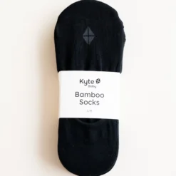 Women's No Show Socks 3-Pack in Midnight
