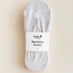 Women's No Show Socks 3-Pack in Neutral