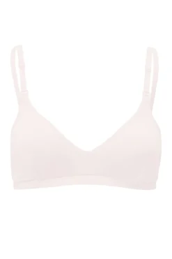 Women's Nursing Bra in Blonde