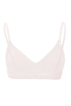Women's Nursing Bra in Blonde