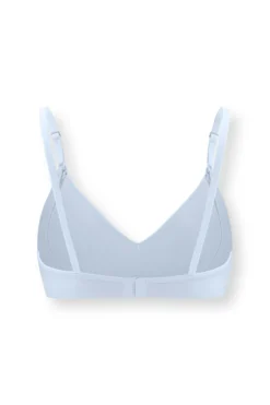 Women's Nursing Bra in Breeze