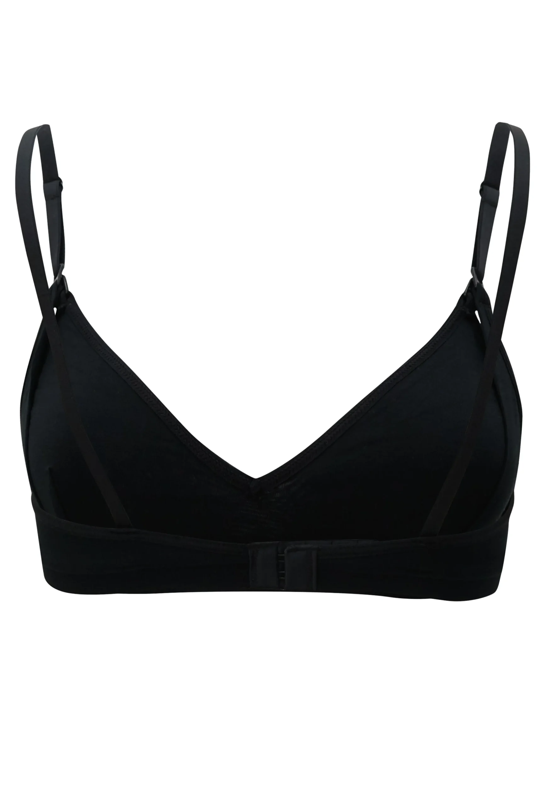 Women's Nursing Bra in Midnight