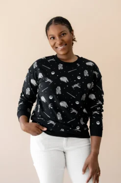 Women's Sweatshirt in STAR WARS™