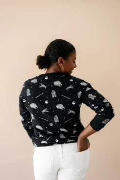 Women's Sweatshirt in STAR WARS™