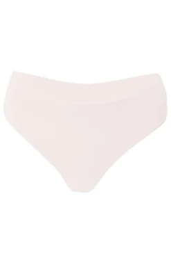 Women's Thong in Blonde