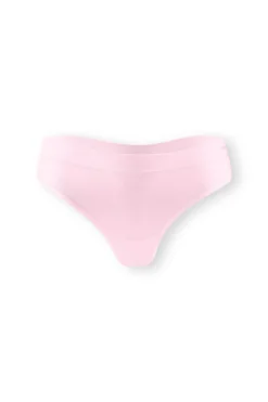 Women's Thong in Peony
