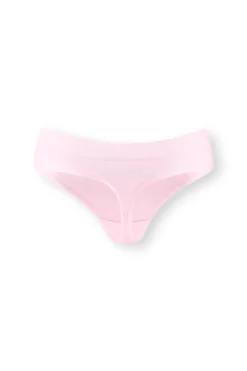 Women's Thong in Peony