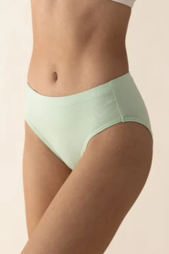 Women’s Underwear in Basil