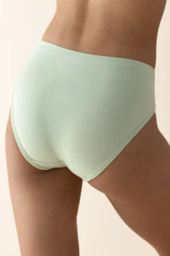 Women’s Underwear in Basil