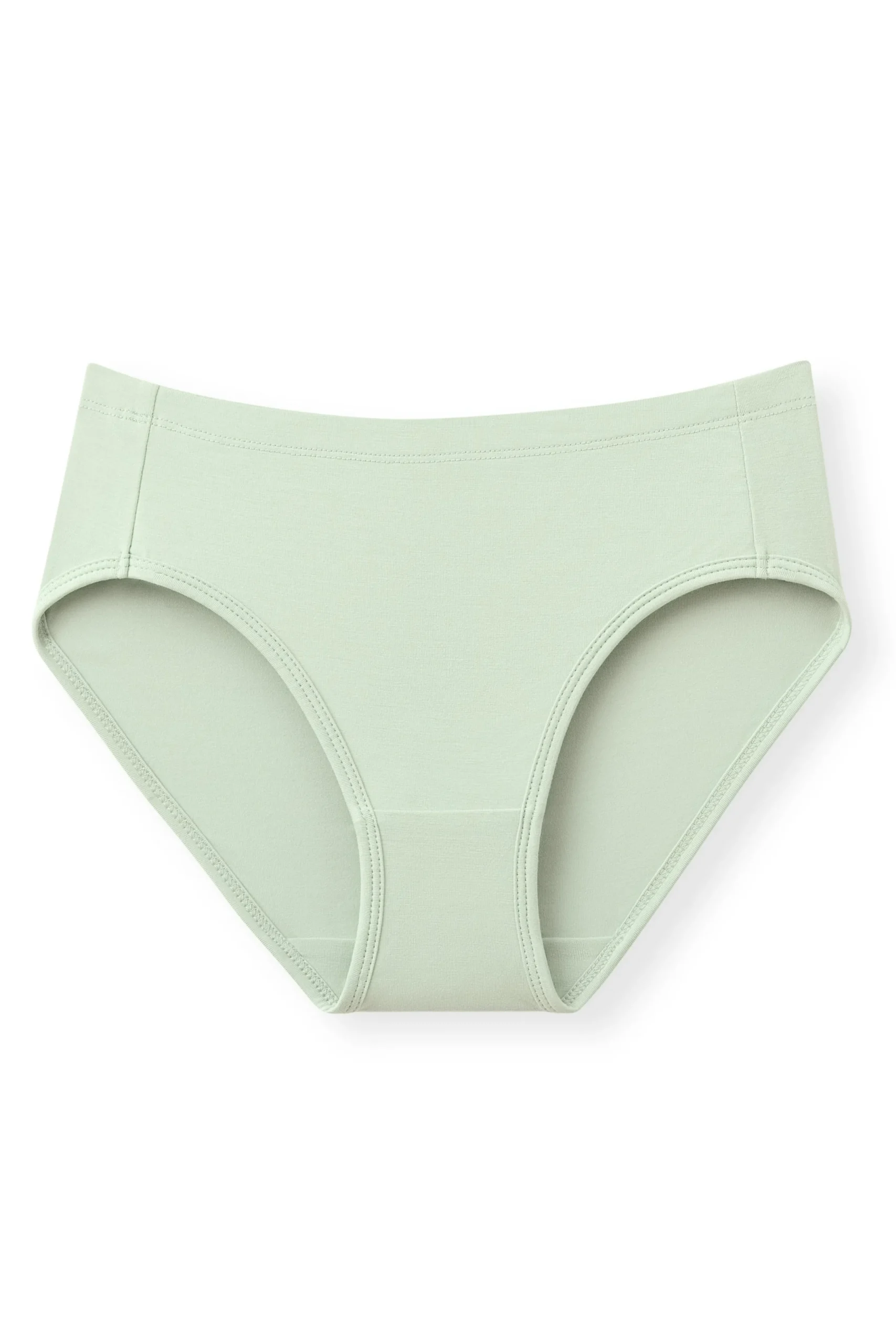 Women’s Underwear in Basil