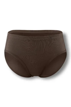 Women’s Underwear in Espresso