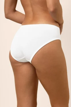 Women’s Underwear in Snow