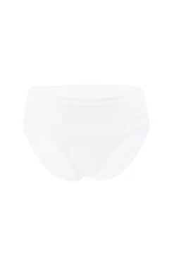Women’s Underwear in Snow