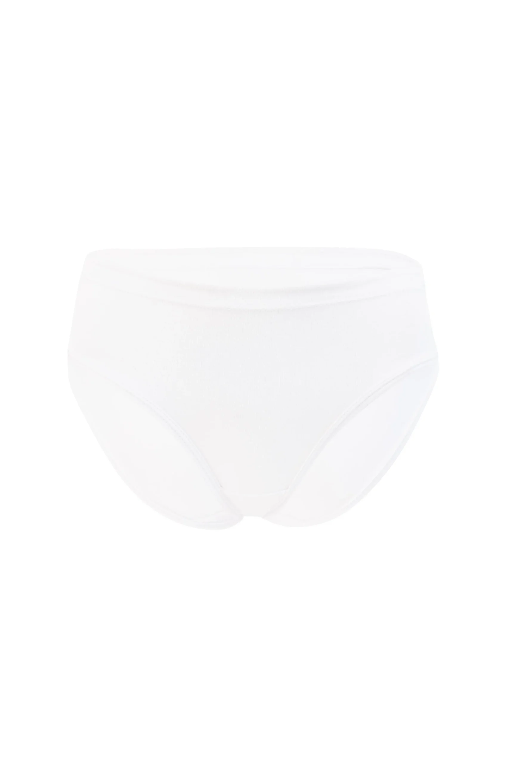 Women’s Underwear in Snow