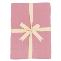 Youth Blanket in Apple Blossom 2.5