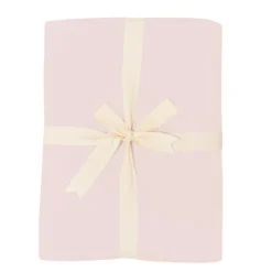 Youth Blanket in Blush 1.0