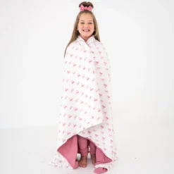 Youth Blanket in Bow 1.0