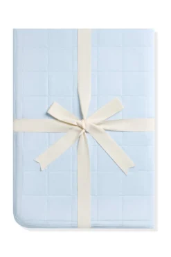 Youth Blanket in Breeze 1.0