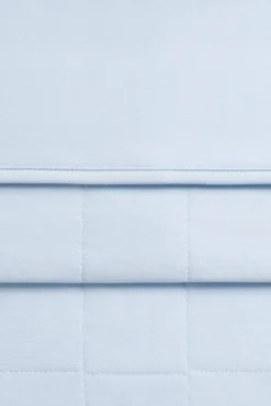 Youth Blanket in Breeze 1.0