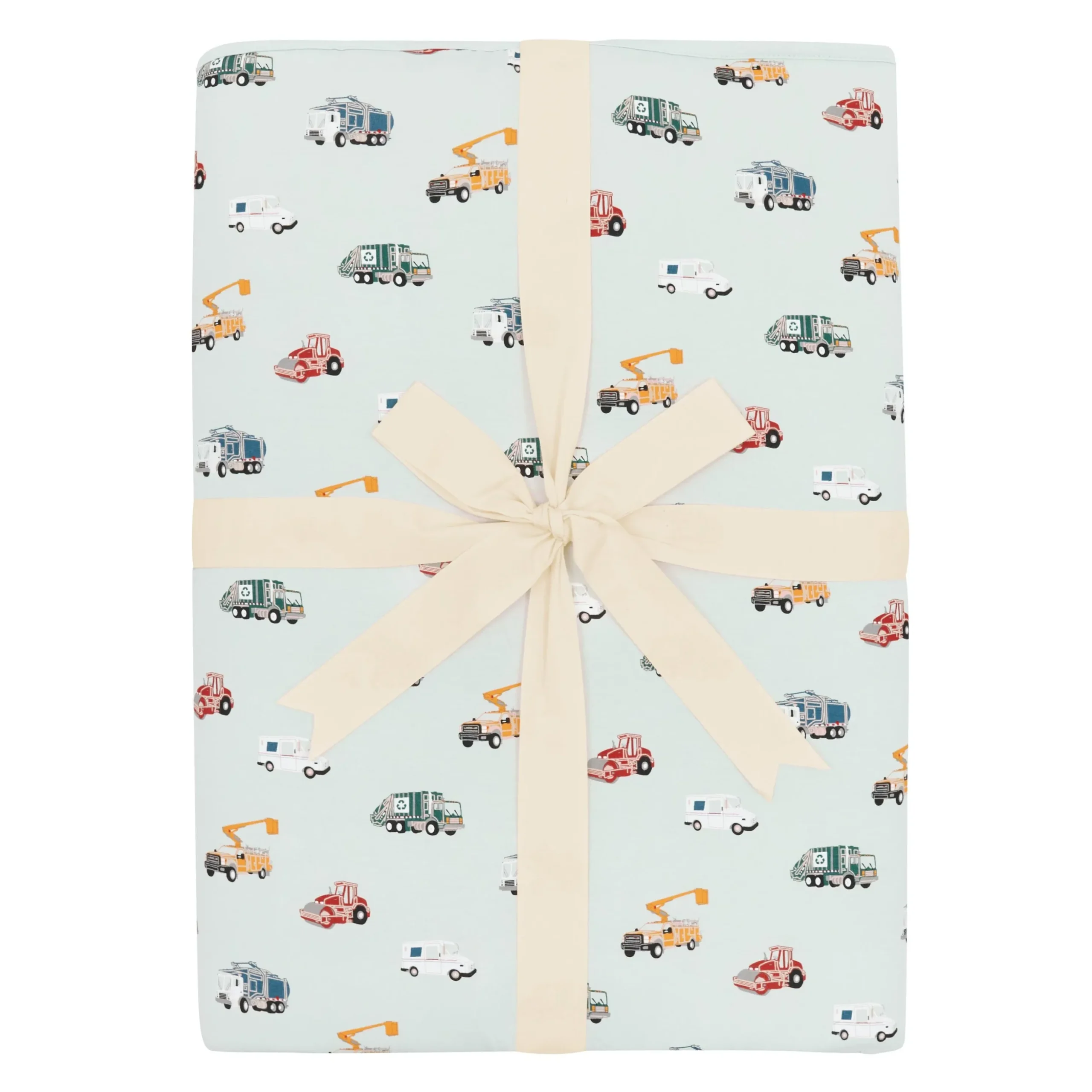 Youth Blanket in City Vehicles 2.5