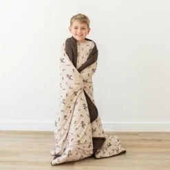 Youth Blanket in Classic Cowboy 2.5