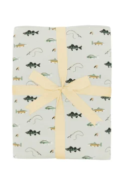 Youth Blanket in Fishing 2.5