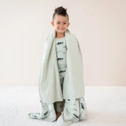 Youth Blanket in Fishing 2.5