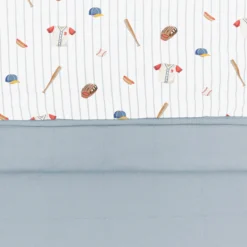 Youth Blanket in Home Run 1.0