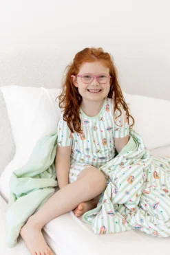 Youth Blanket in Honeydukes 1.0