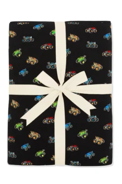 Youth Blanket in Monster Truck 2.5