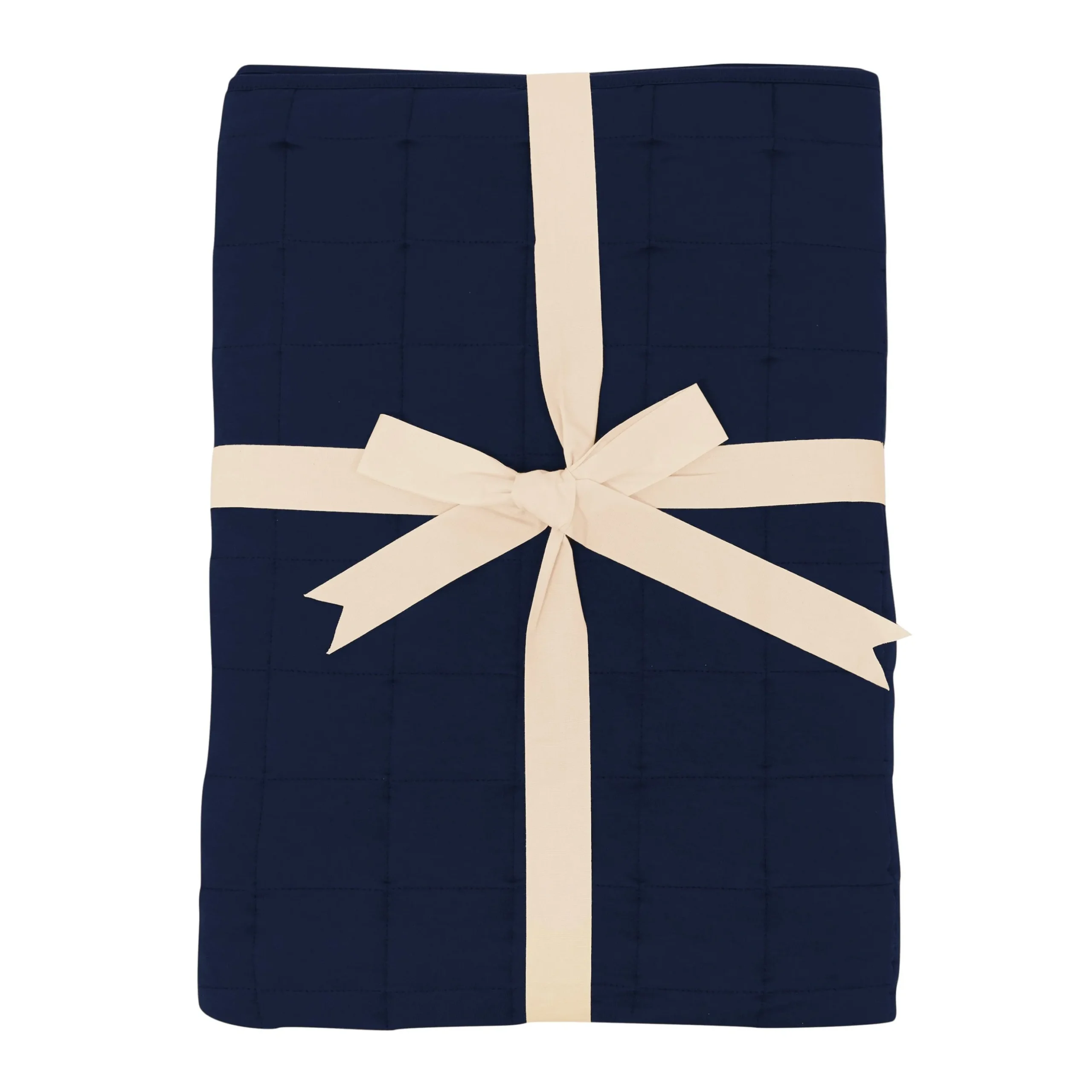 Youth Blanket in Navy 1.0