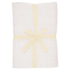 Youth Blanket in Oat 1.0
