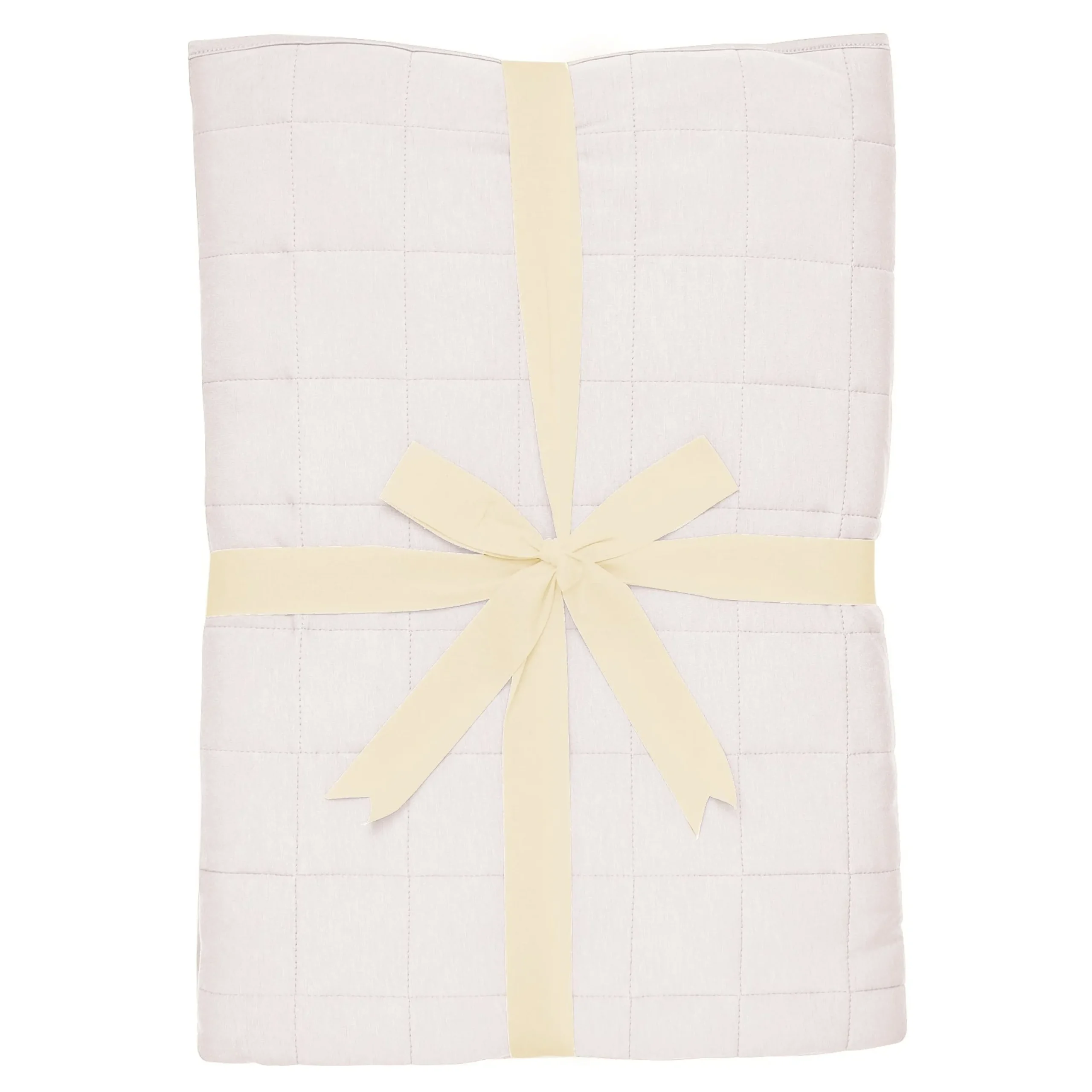 Youth Blanket in Oat 1.0