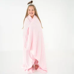 Youth Blanket in Sakura 1.0