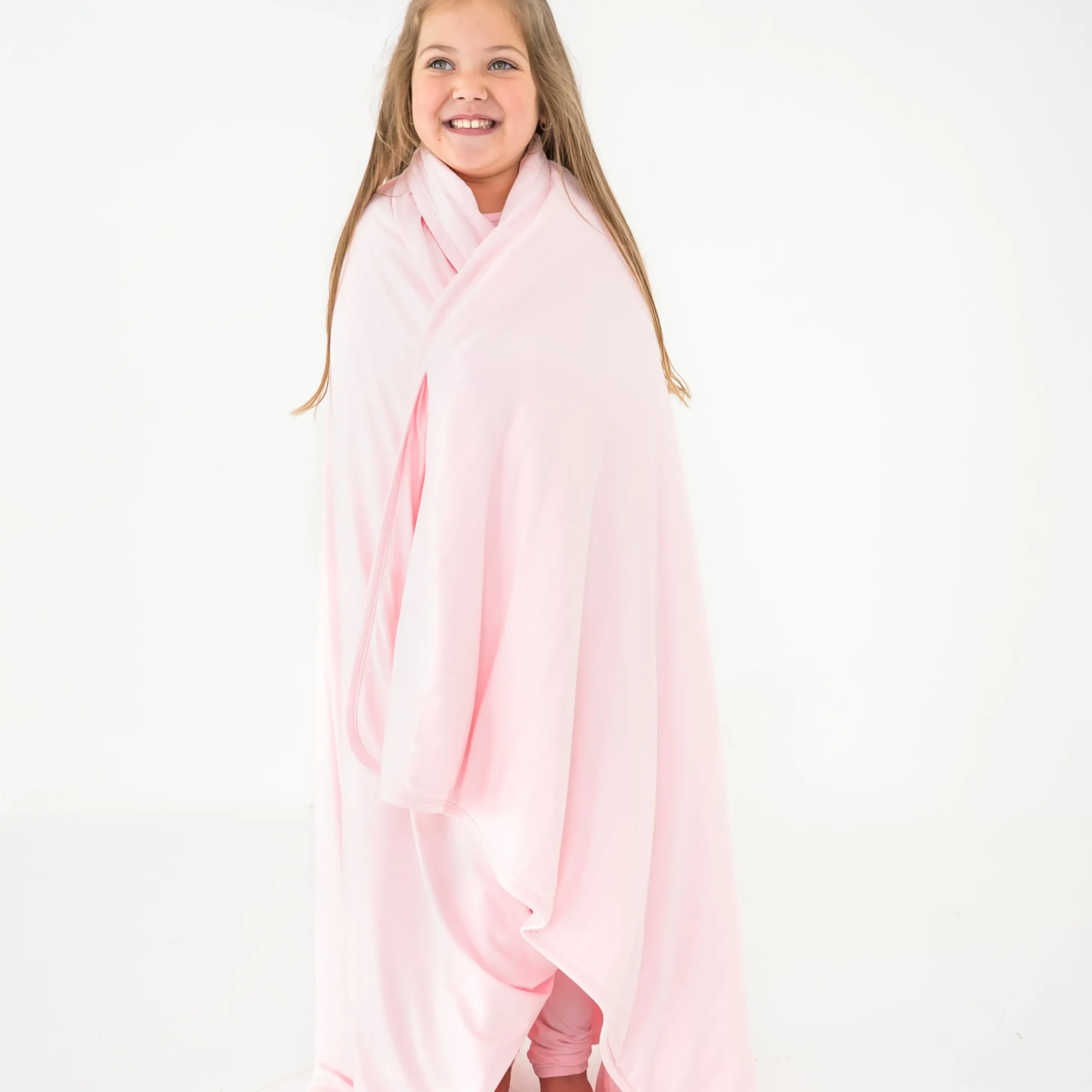 Youth Blanket in Sakura 1.0