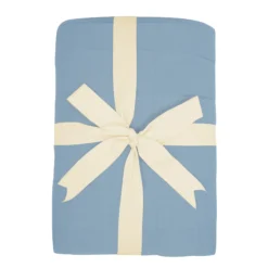 Youth Blanket in Slate 1.0