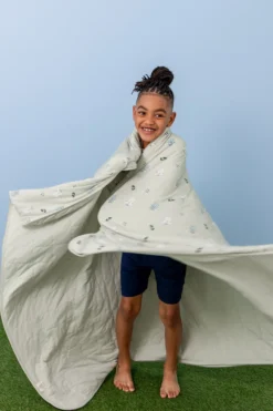 Youth Blanket in Soccer 1.0
