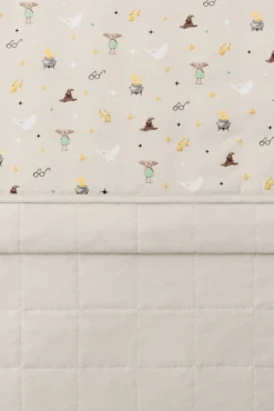 Youth Blanket in Starry Icon 1.0