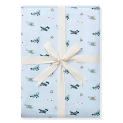 Youth Blanket in Take Off 1.0