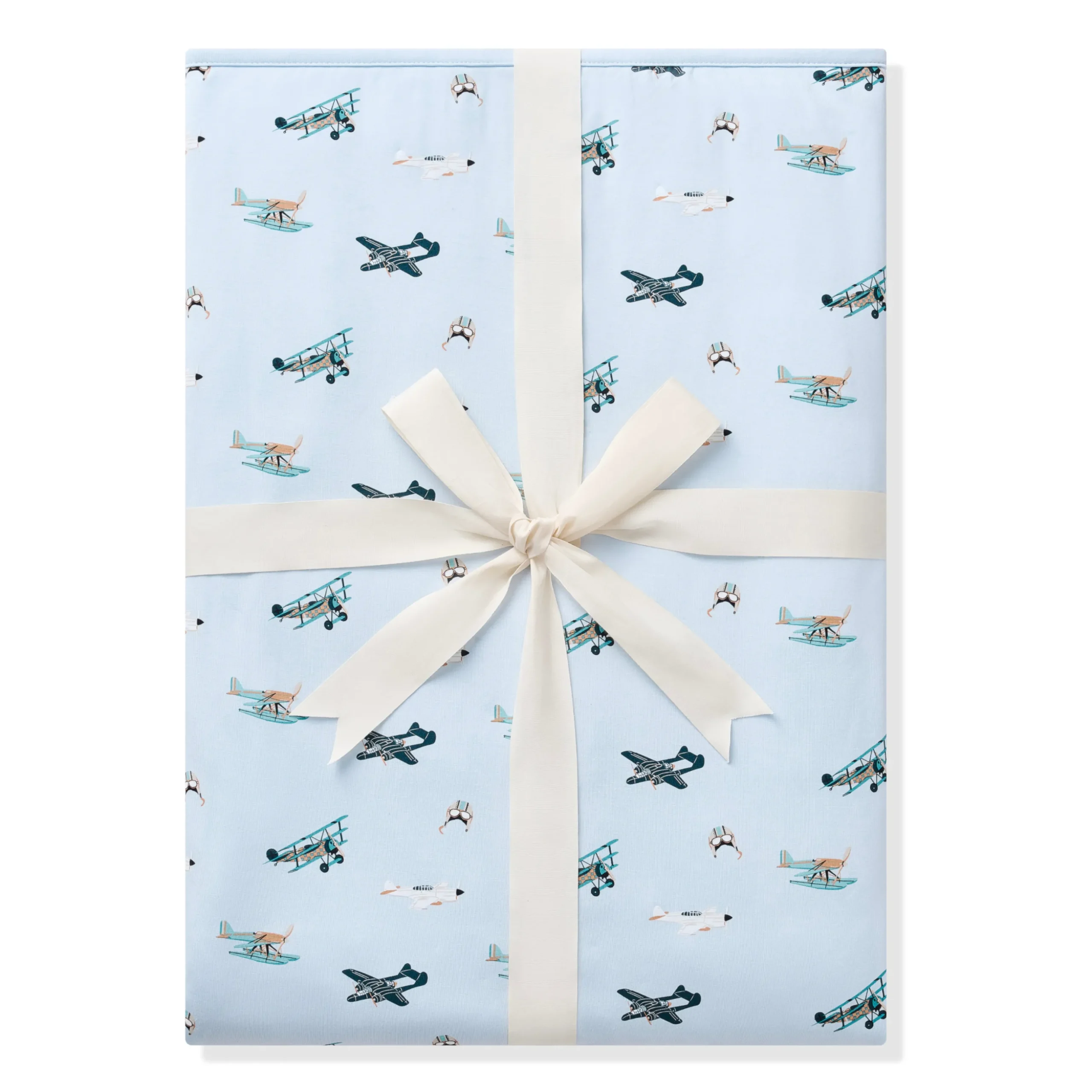 Youth Blanket in Take Off 1.0