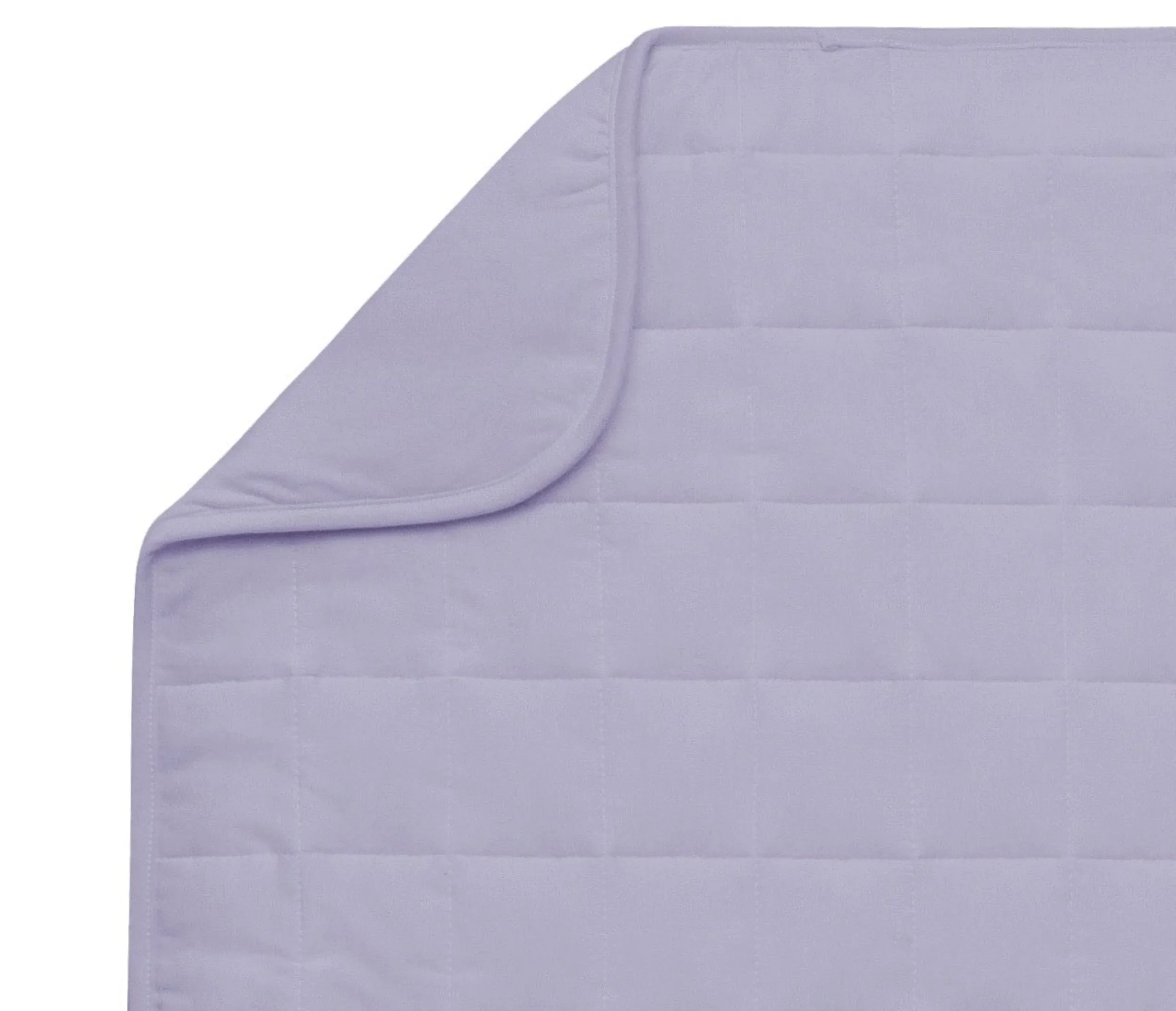 Youth Blanket in Taro 2.5
