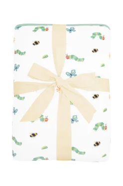 Youth Blanket in The Very Hungry Caterpillar™ and Friends 2.5