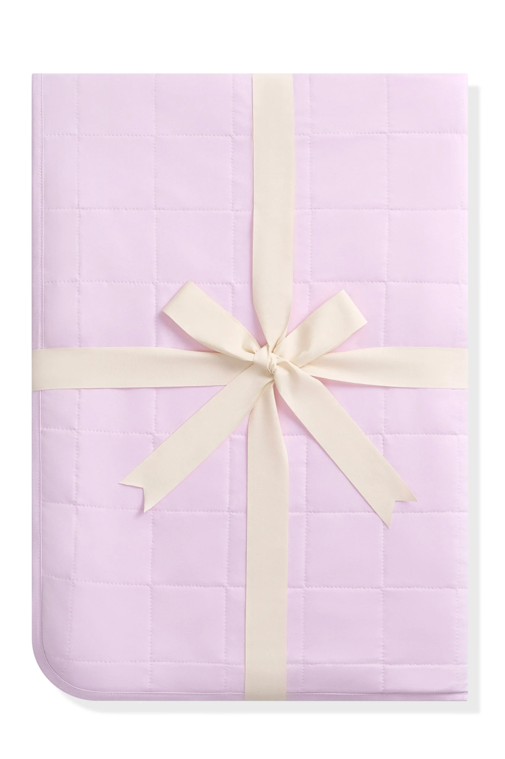 Youth Blanket in Thistle 1.0