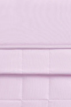 Youth Blanket in Thistle 1.0