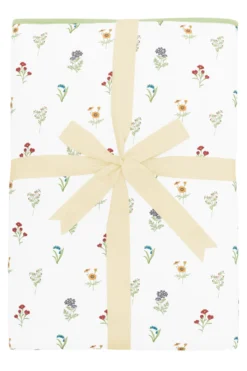 Youth Blanket in Wildflower 2.5