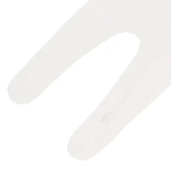 Zippered Footie in Cloud
