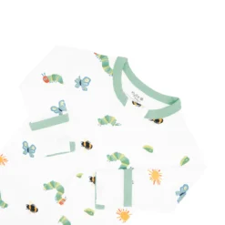 Zippered Footie in The Very Hungry Caterpillar™ and Friends