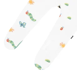 Zippered Footie in The Very Hungry Caterpillar™ and Friends