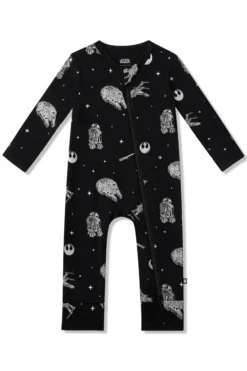 Zippered Romper in STAR WARS™